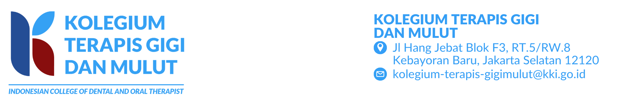 Kolegium Terapis Gigi dan Mulut